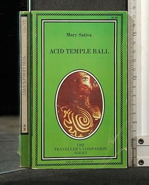 Seller image for ACID TEMPLE BALL for sale by Cartarum