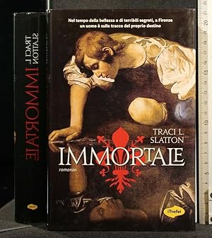 Seller image for IMMORTALE for sale by Cartarum