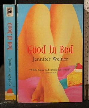Seller image for GOOD IN BED for sale by Cartarum