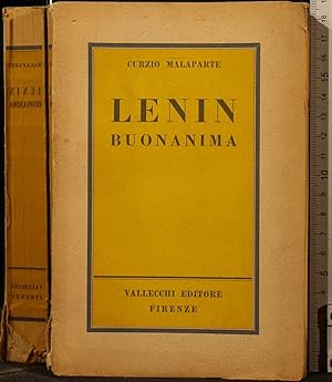 Seller image for LENIN BUONANIMA for sale by Cartarum