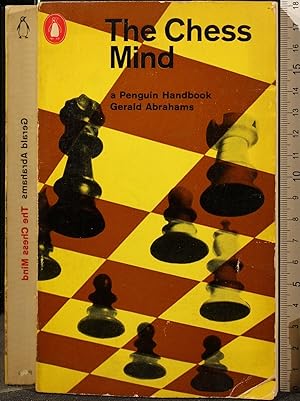 Seller image for THE CHESS MIND for sale by Cartarum