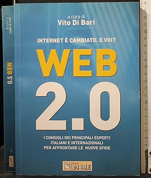 Image du vendeur pour WEB 2.0 mis en vente par Cartarum