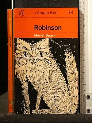 Imagen del vendedor de ROBINSON a la venta por Cartarum