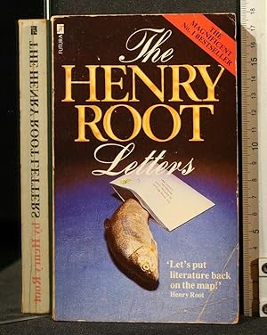 Seller image for THE HENRY ROOT LETTERS for sale by Cartarum