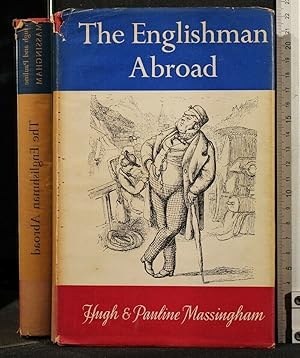 Imagen del vendedor de THE ENGLISHMAN ABROAD a la venta por Cartarum