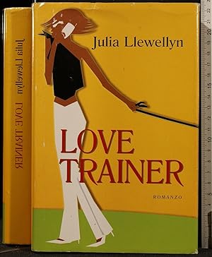 Seller image for LOVE TRAINER for sale by Cartarum
