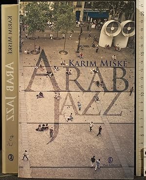 Image du vendeur pour ARAB JAZZ mis en vente par Cartarum