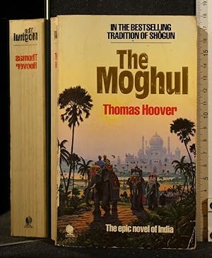 Seller image for THE MOGHUL for sale by Cartarum