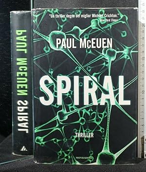 Imagen del vendedor de SPIRAL a la venta por Cartarum