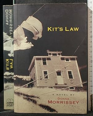 Seller image for KIT'S LAW for sale by Cartarum