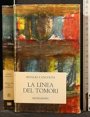 Seller image for LA LINEA DEL TOMORI for sale by Cartarum