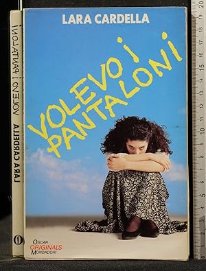 Seller image for VOLEVO I PANTALONI for sale by Cartarum