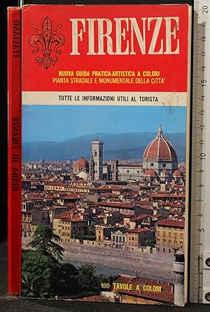 Seller image for FIRENZE for sale by Cartarum