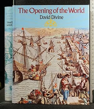Seller image for THE OPENING OF THE WORLD for sale by Cartarum