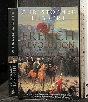 Seller image for THE FRENCH REVOLUTION for sale by Cartarum