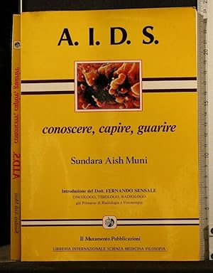 Image du vendeur pour AIDS CONOSCERE, CAPIRE, GUARIRE mis en vente par Cartarum