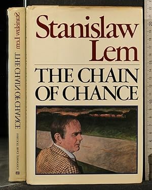 Seller image for THE CHAIN OF CHANCE for sale by Cartarum