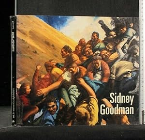 Seller image for SIDNEY GOODMAN for sale by Cartarum