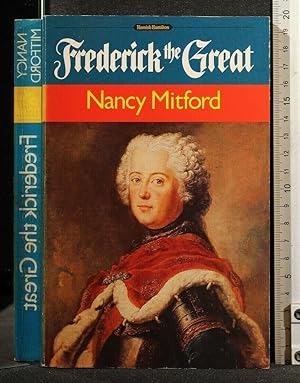 Seller image for FREDERICK THE GREAT for sale by Cartarum