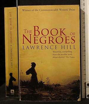 Imagen del vendedor de THE BOOK OF NEGROES a la venta por Cartarum