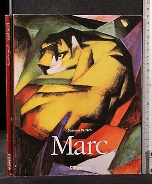 Seller image for MARC for sale by Cartarum