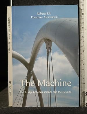 Seller image for THE MACHINE for sale by Cartarum