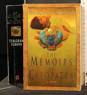 Immagine del venditore per THE MEMOIRS OF CLEOPATRA venduto da Cartarum