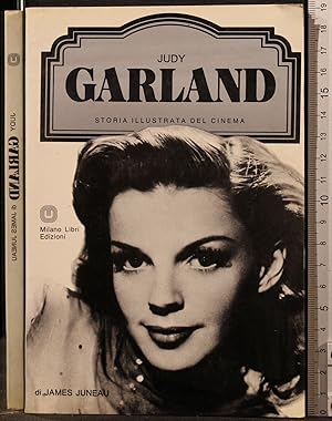 Seller image for JUDY GARLAND for sale by Cartarum