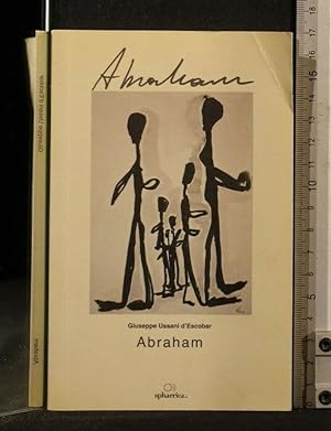 Immagine del venditore per ABRAHAM venduto da Cartarum