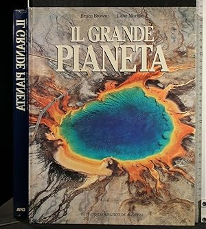 Seller image for IL GRANDE PIANETA for sale by Cartarum
