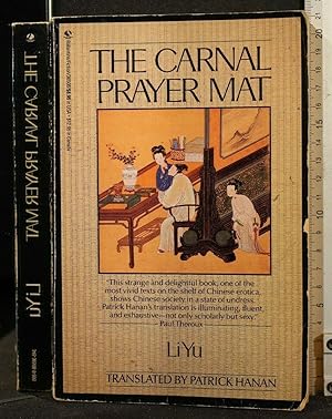 Seller image for THE CARNAL PRAYER MAT for sale by Cartarum