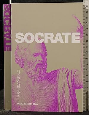Seller image for SOCRATE for sale by Cartarum