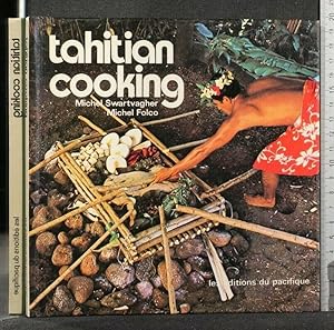 Image du vendeur pour TAHITIAN COOKING mis en vente par Cartarum