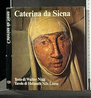 Seller image for CATERINA DA SIENA for sale by Cartarum