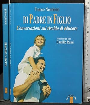 Immagine del venditore per DI PADRE IN FIGLIO venduto da Cartarum