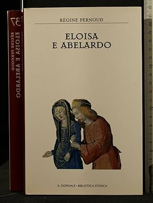 Imagen del vendedor de ELOISA E ABELARDO a la venta por Cartarum