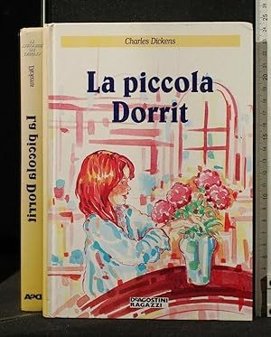 Immagine del venditore per LA PICCOLA DORRIT venduto da Cartarum