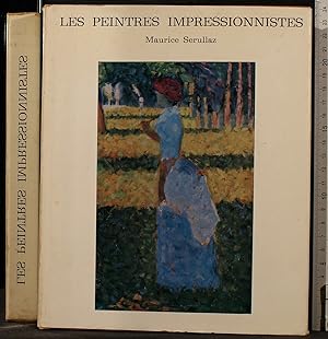 Seller image for LES PEINTRES for sale by Cartarum