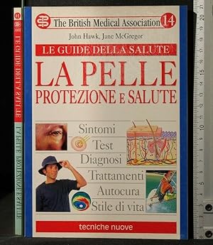 Image du vendeur pour LA PELLE PROTEZIONE E SALUTE VOL 14 mis en vente par Cartarum