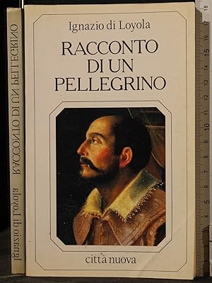 Seller image for RACCONTO DI UN PELLEGRINO for sale by Cartarum