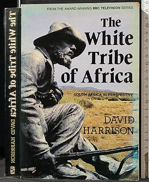 Seller image for THE WHITE TRIBE OF AFRICA for sale by Cartarum
