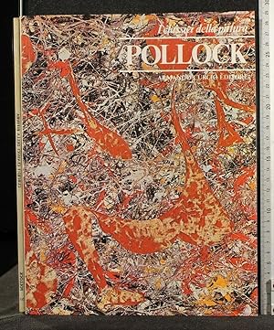 Immagine del venditore per I CLASSICI DELLA PITTURA POLLOCK venduto da Cartarum