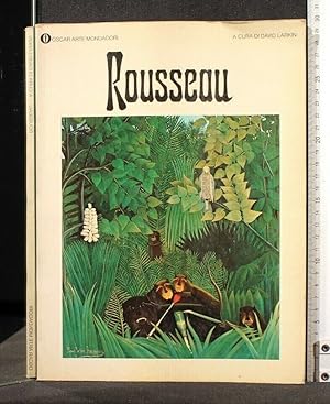 Imagen del vendedor de ROUSSEAU a la venta por Cartarum