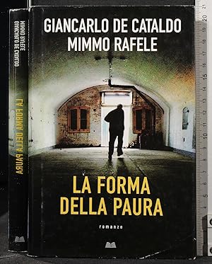Seller image for LA FORMA DELLA PAURA for sale by Cartarum