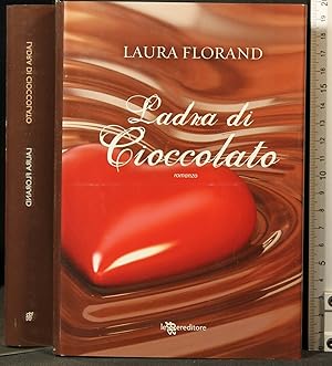 Seller image for LADRA DI CIOCCOLATO for sale by Cartarum