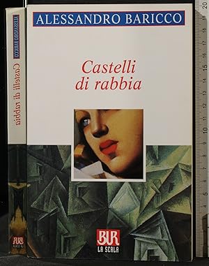 Image du vendeur pour CASTELLI DI RABBIA mis en vente par Cartarum