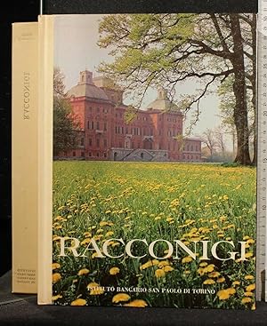 Seller image for RACCONIGI for sale by Cartarum