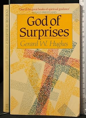 Immagine del venditore per GOD OF SURPRISES venduto da Cartarum