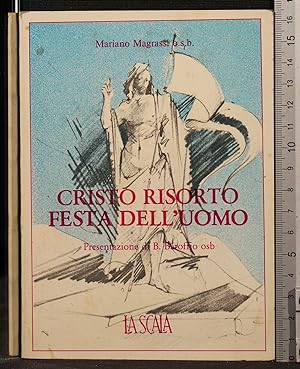 Immagine del venditore per CRISTO RISORTO. FESTA venduto da Cartarum