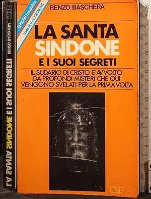 Seller image for LA SANTA SINDONE E I SUOI SEGRETI for sale by Cartarum
